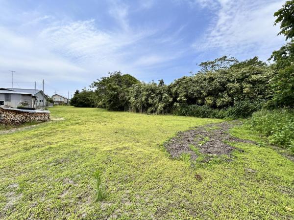 土地 能代市落合 JR五能線向能代駅 2,000万円