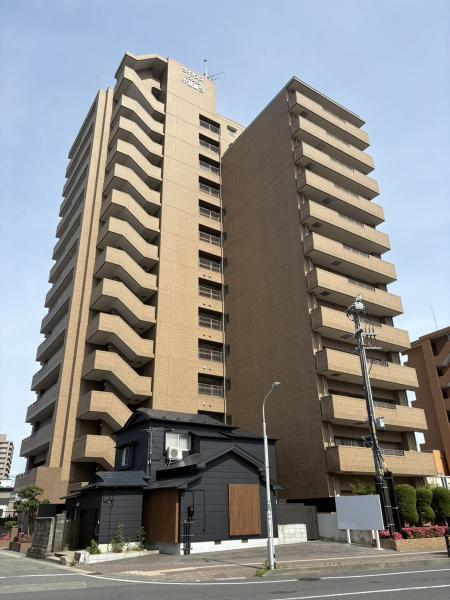中古マンション 秋田市中通６丁目 JR秋田新幹線秋田駅 2,090万円