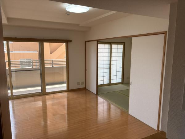 中古マンション 秋田市中通６丁目 JR秋田新幹線秋田駅 2,090万円