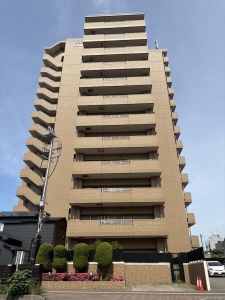 中古マンション 秋田市中通６丁目 JR秋田新幹線秋田駅 2,090万円