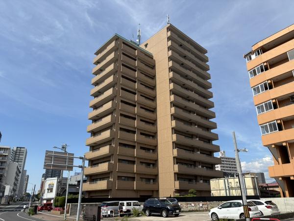 中古マンション 秋田市中通６丁目 JR秋田新幹線秋田駅 2,090万円