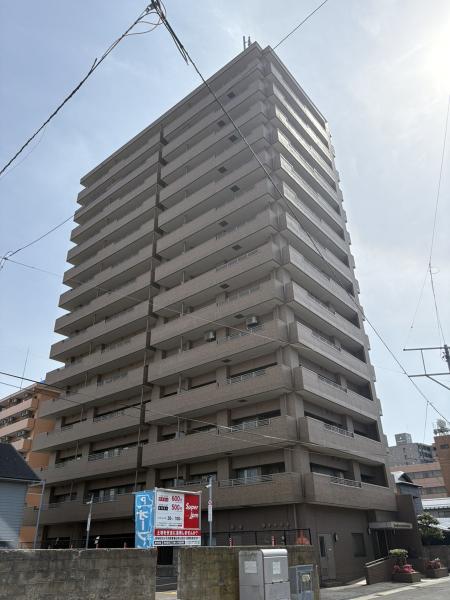 中古マンション 秋田市中通６丁目 JR秋田新幹線秋田駅 2,090万円