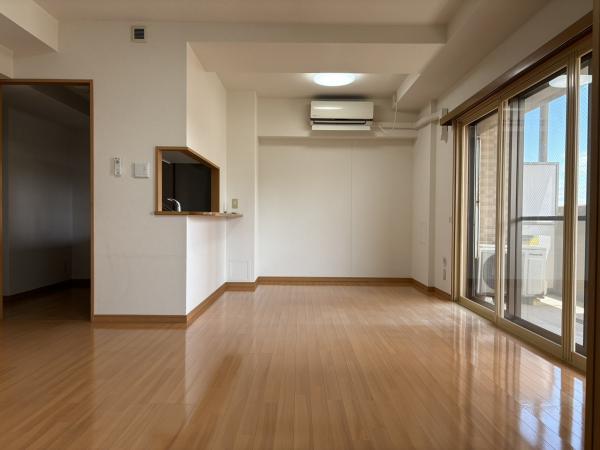 中古マンション 秋田市中通６丁目 JR秋田新幹線秋田駅 2,090万円
