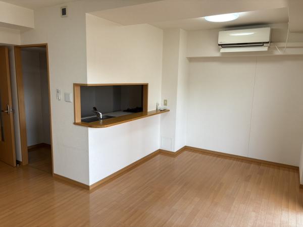 中古マンション 秋田市中通６丁目 JR秋田新幹線秋田駅 2,090万円