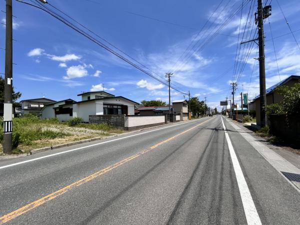 中古戸建 能代市字機織轌ノ目 JR奥羽本線東能代駅 850万円