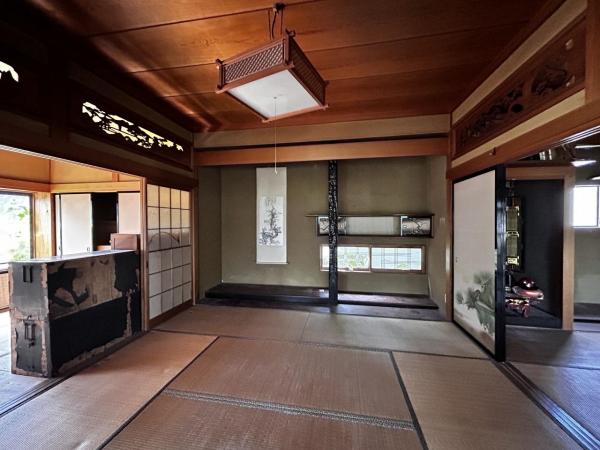 中古戸建 能代市字機織轌ノ目 JR奥羽本線東能代駅 850万円