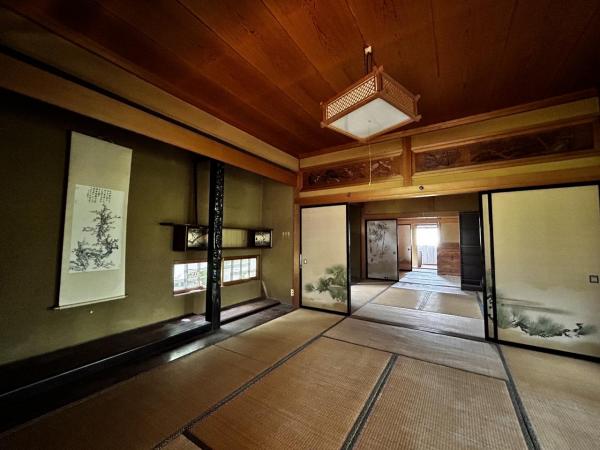 中古戸建 能代市字機織轌ノ目 JR奥羽本線東能代駅 850万円