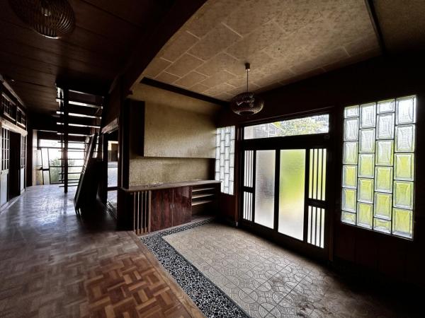 中古戸建 能代市字機織轌ノ目 JR奥羽本線東能代駅 850万円