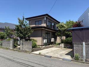 中古戸建 秋田市外旭川八幡田１丁目18-63 JR奥羽本線泉外旭川駅 7500000