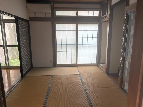 中古戸建 秋田市外旭川八幡田１丁目 JR奥羽本線泉外旭川駅 900万円