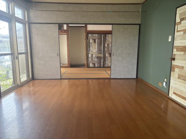 中古戸建 秋田市外旭川八幡田１丁目 JR奥羽本線泉外旭川駅 900万円