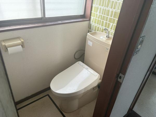 中古戸建 秋田市外旭川八幡田１丁目 JR奥羽本線泉外旭川駅 900万円