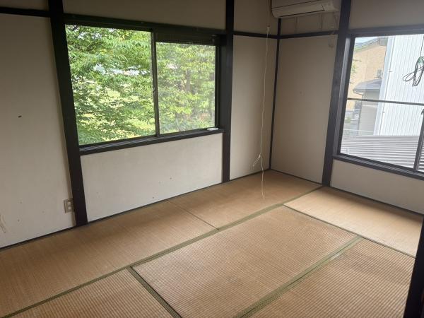 中古戸建 秋田市外旭川八幡田１丁目 JR奥羽本線泉外旭川駅 900万円