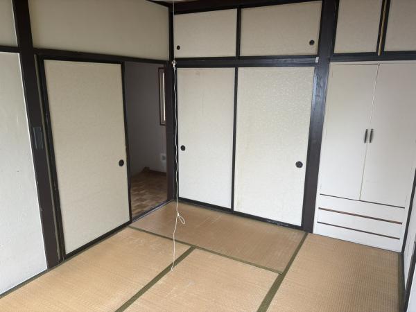 中古戸建 秋田市外旭川八幡田１丁目 JR奥羽本線泉外旭川駅 900万円