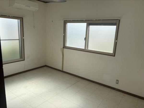 中古戸建 秋田市外旭川八幡田１丁目 JR奥羽本線泉外旭川駅 900万円