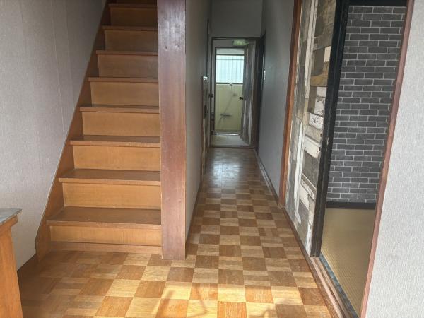 中古戸建 秋田市外旭川八幡田１丁目 JR奥羽本線泉外旭川駅 900万円