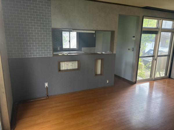 中古戸建 秋田市外旭川八幡田１丁目 JR奥羽本線泉外旭川駅 900万円