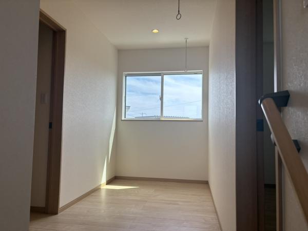 中古戸建 秋田市仁井田本町３丁目 JR羽越本線羽後牛島駅 2,400万円