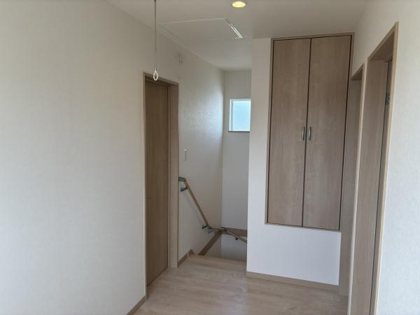 中古戸建 秋田市仁井田本町３丁目 JR羽越本線羽後牛島駅 2,400万円