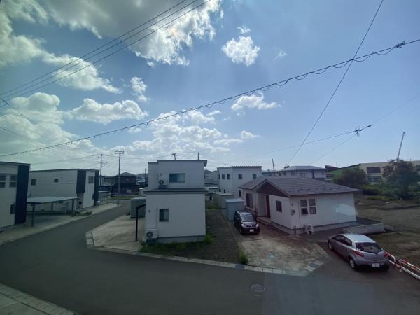中古戸建 秋田市仁井田本町３丁目 JR羽越本線羽後牛島駅 2,390万円