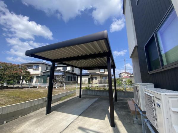 中古戸建 秋田市仁井田本町３丁目 JR羽越本線羽後牛島駅 2,390万円