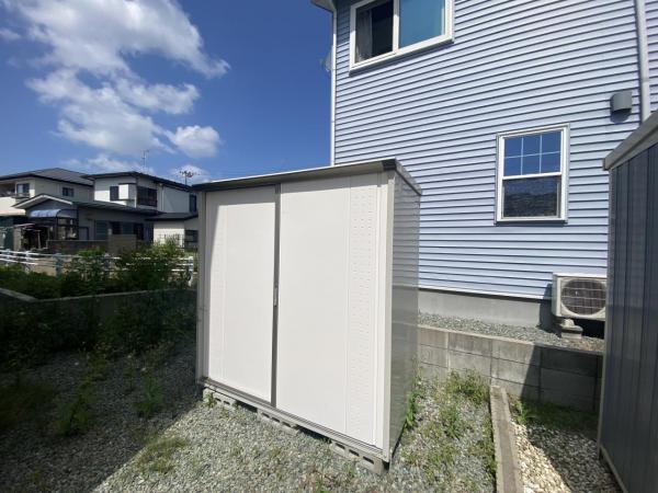 中古戸建 秋田市仁井田本町３丁目 JR羽越本線羽後牛島駅 2,390万円