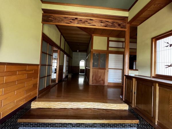 中古戸建 山本郡三種町志戸橋字新田 JR奥羽本線北金岡駅 728万円