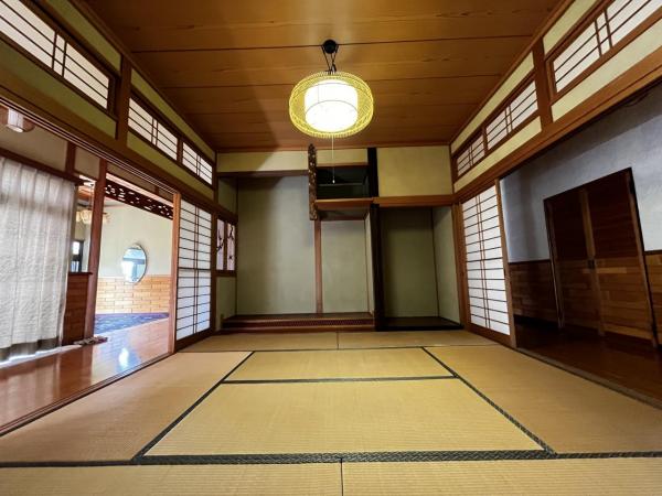 中古戸建 山本郡三種町志戸橋字新田 JR奥羽本線北金岡駅 728万円