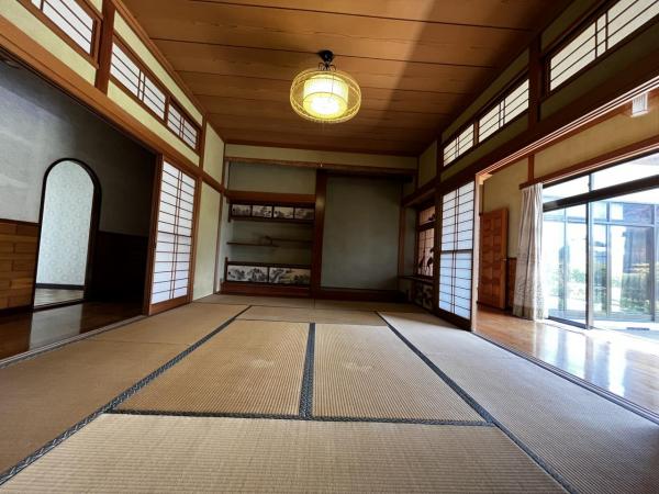 中古戸建 山本郡三種町志戸橋字新田 JR奥羽本線北金岡駅 728万円