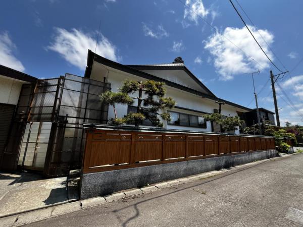 中古戸建 山本郡三種町志戸橋字新田 JR奥羽本線北金岡駅 728万円