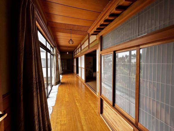 中古戸建 山本郡三種町志戸橋字新田 JR奥羽本線北金岡駅 728万円