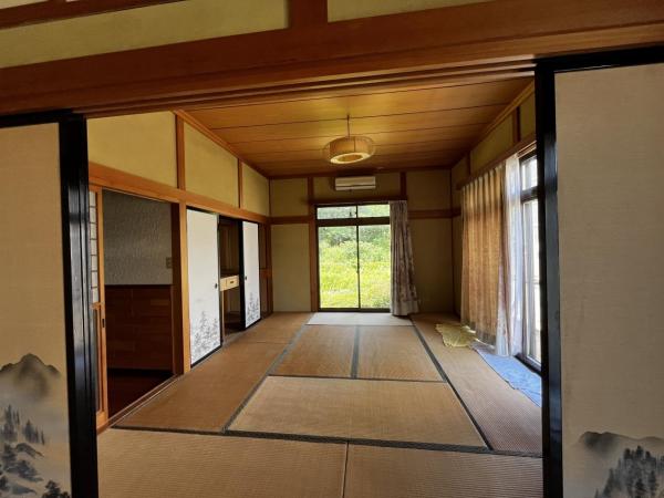 中古戸建 山本郡三種町志戸橋字新田 JR奥羽本線北金岡駅 728万円