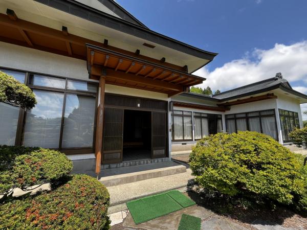 中古戸建 山本郡三種町志戸橋字新田 JR奥羽本線北金岡駅 728万円