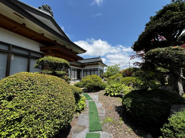 中古戸建 山本郡三種町志戸橋字新田 JR奥羽本線北金岡駅 728万円