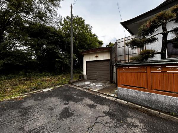 中古戸建 山本郡三種町志戸橋字新田 JR奥羽本線北金岡駅 728万円
