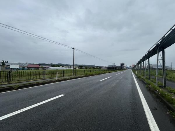 土地 山本郡三種町鹿渡字家後 JR奥羽本線鹿渡駅 1,600万円