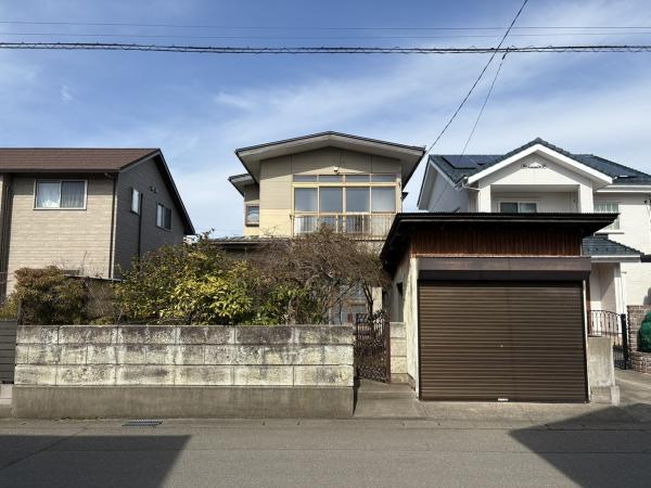 土地 秋田市泉中央５丁目 JR奥羽本線泉外旭川駅 2,080万円