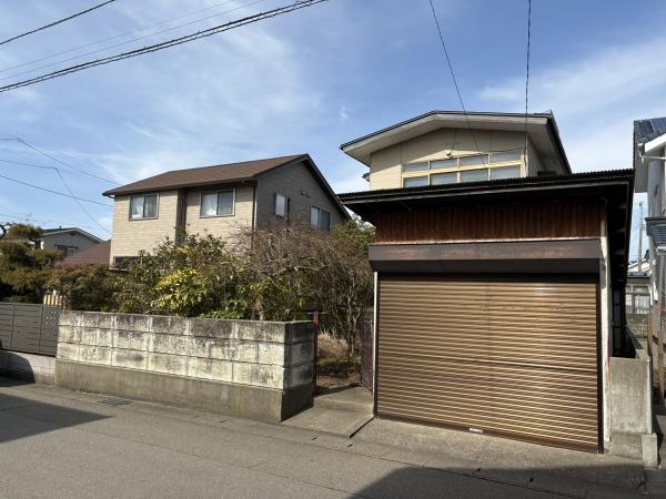 土地 秋田市泉中央５丁目 JR奥羽本線泉外旭川駅 2,080万円