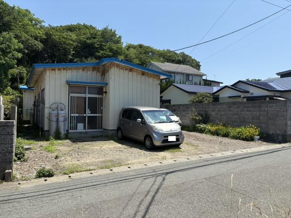 その他 秋田市寺内焼山 JR奥羽本線土崎駅 850万円