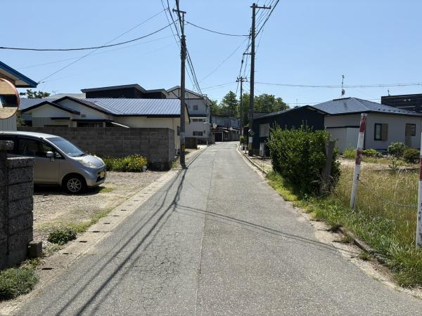 その他 秋田市寺内焼山 JR奥羽本線土崎駅 850万円