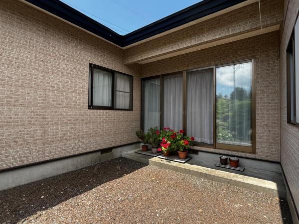 中古戸建 山本郡三種町外岡字中嶋 JR奥羽本線北金岡駅 780万円