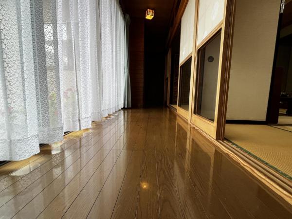 中古戸建 山本郡三種町外岡字中嶋 JR奥羽本線北金岡駅 780万円