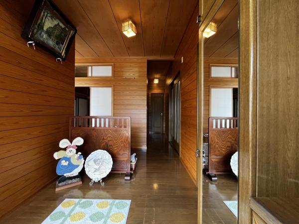 中古戸建 山本郡三種町外岡字中嶋 JR奥羽本線北金岡駅 780万円
