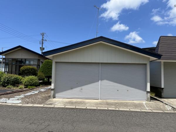 中古戸建 山本郡三種町外岡字中嶋 JR奥羽本線北金岡駅 780万円