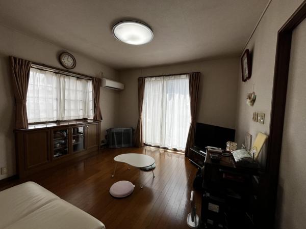 中古戸建 山本郡三種町外岡字中嶋 JR奥羽本線北金岡駅 780万円