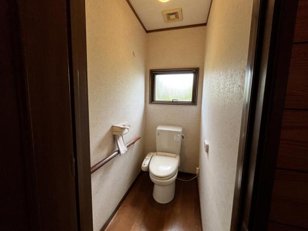 中古戸建 山本郡三種町外岡字中嶋 JR奥羽本線北金岡駅 780万円