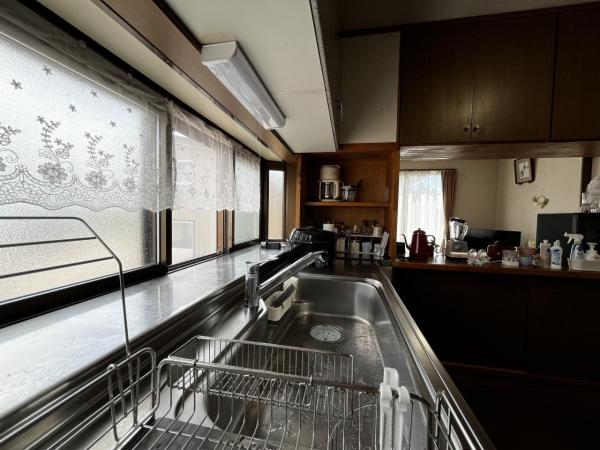 中古戸建 山本郡三種町外岡字中嶋 JR奥羽本線北金岡駅 780万円