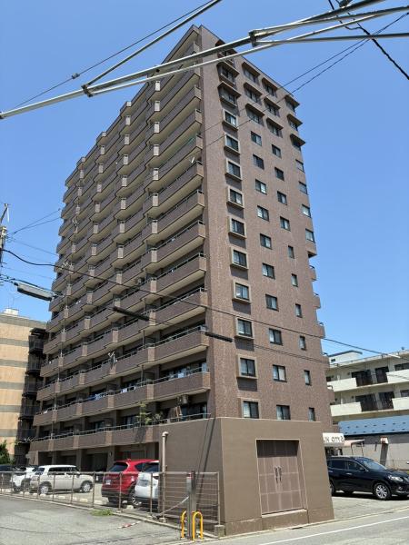 中古マンション 秋田市大町６丁目 JR秋田新幹線秋田駅 1,250万円