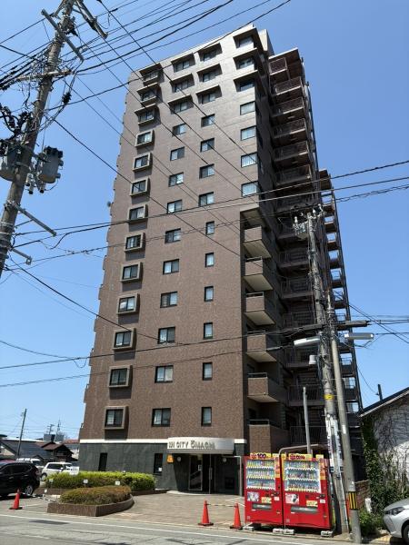 中古マンション 秋田市大町６丁目 JR秋田新幹線秋田駅 1,250万円