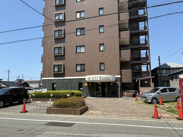 中古マンション 秋田市大町６丁目 JR秋田新幹線秋田駅 1,250万円